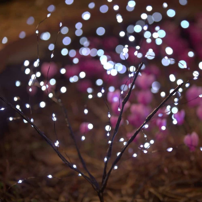 Lumify solcelle lystræer (sæt af 3)