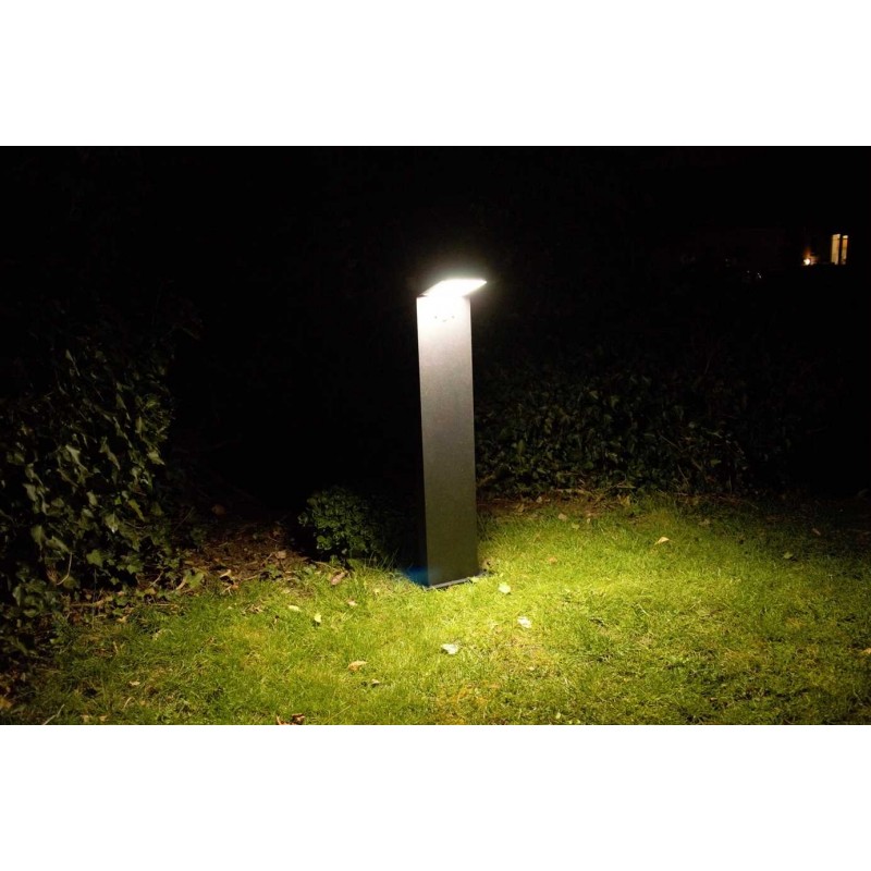 Arwind solcelle lampe 