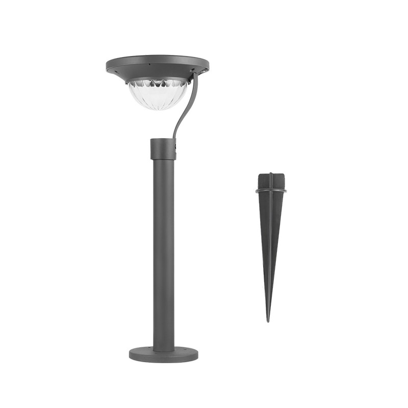 Chiara solcellelampe