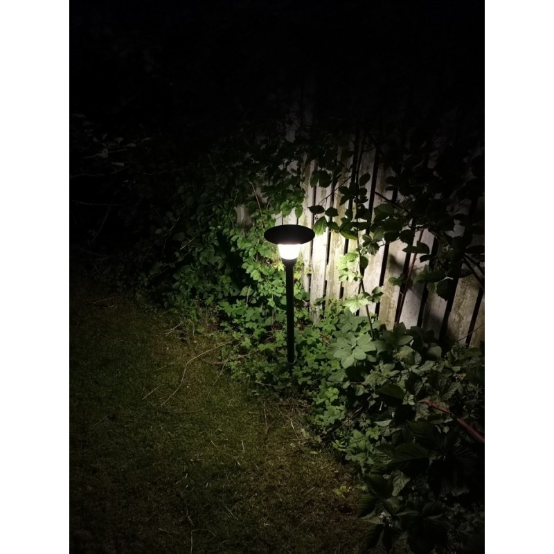 Eos solcelle lamper
