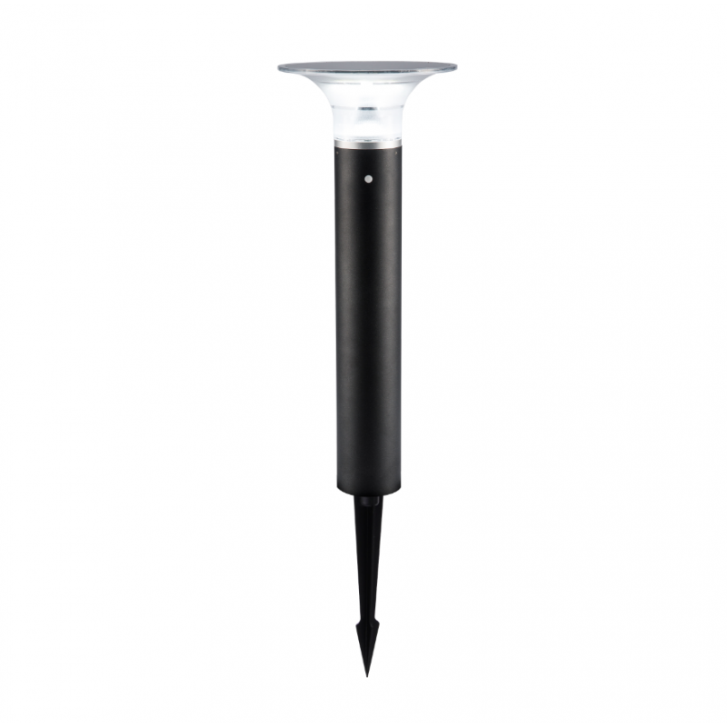 Helios PRO solcelle sensorlampe