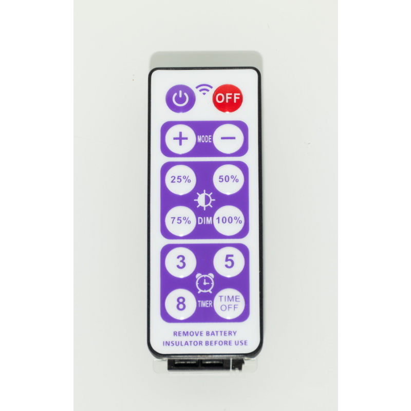 Aurora PRO solcelle lyskæde