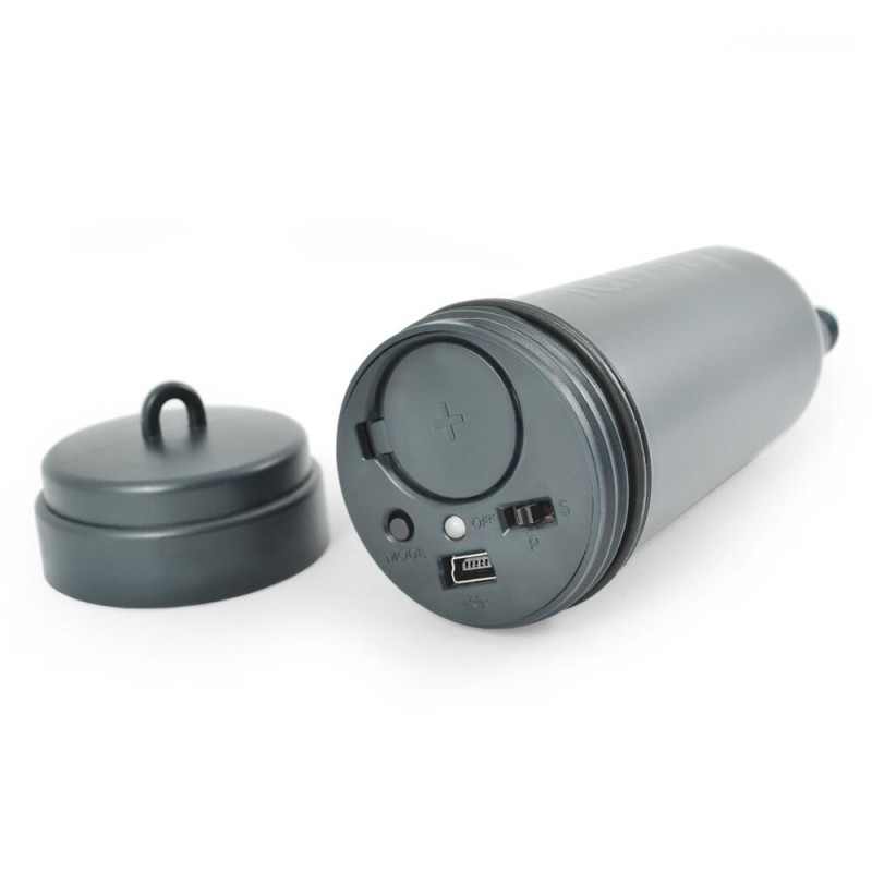 Batteriboks til Lumify 300