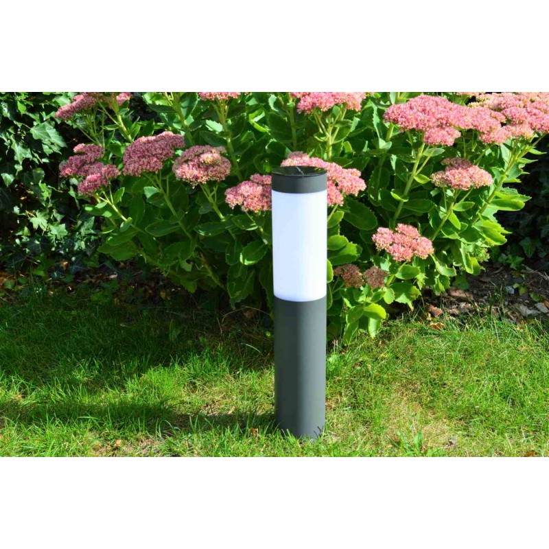 solcellelampe London