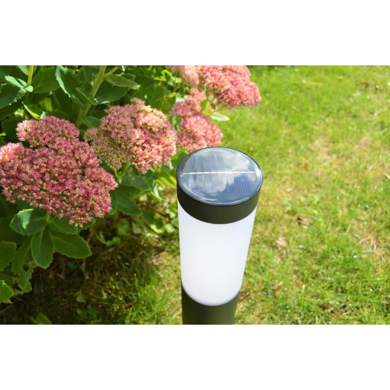 solcellelampe London