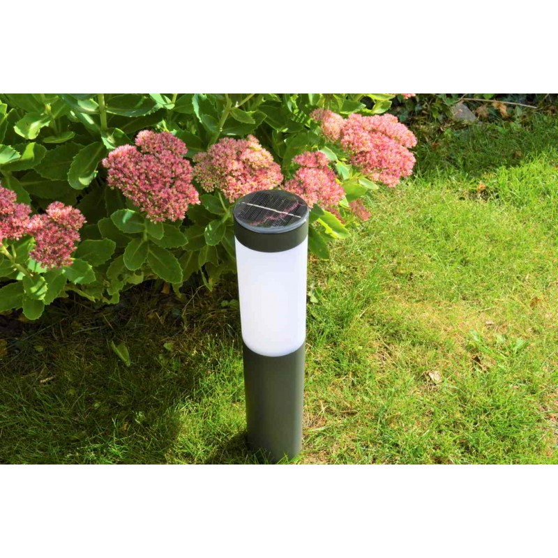 solcellelampe London