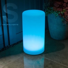 LED kugle