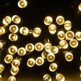 Aurorasolcellelyskde50LEDvarmhvid-24