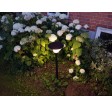 Eos solcelle lamper