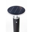 Helios PRO solcellelampe