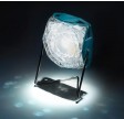 little sun diamond solcellelampe