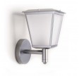 Solcelle lampe Windsor