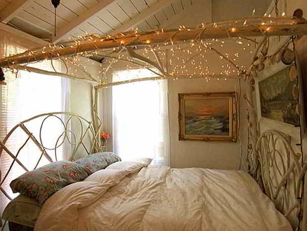 Lysk&aelig;der i sovev&aelig;relset