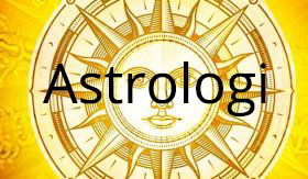 Astrologi